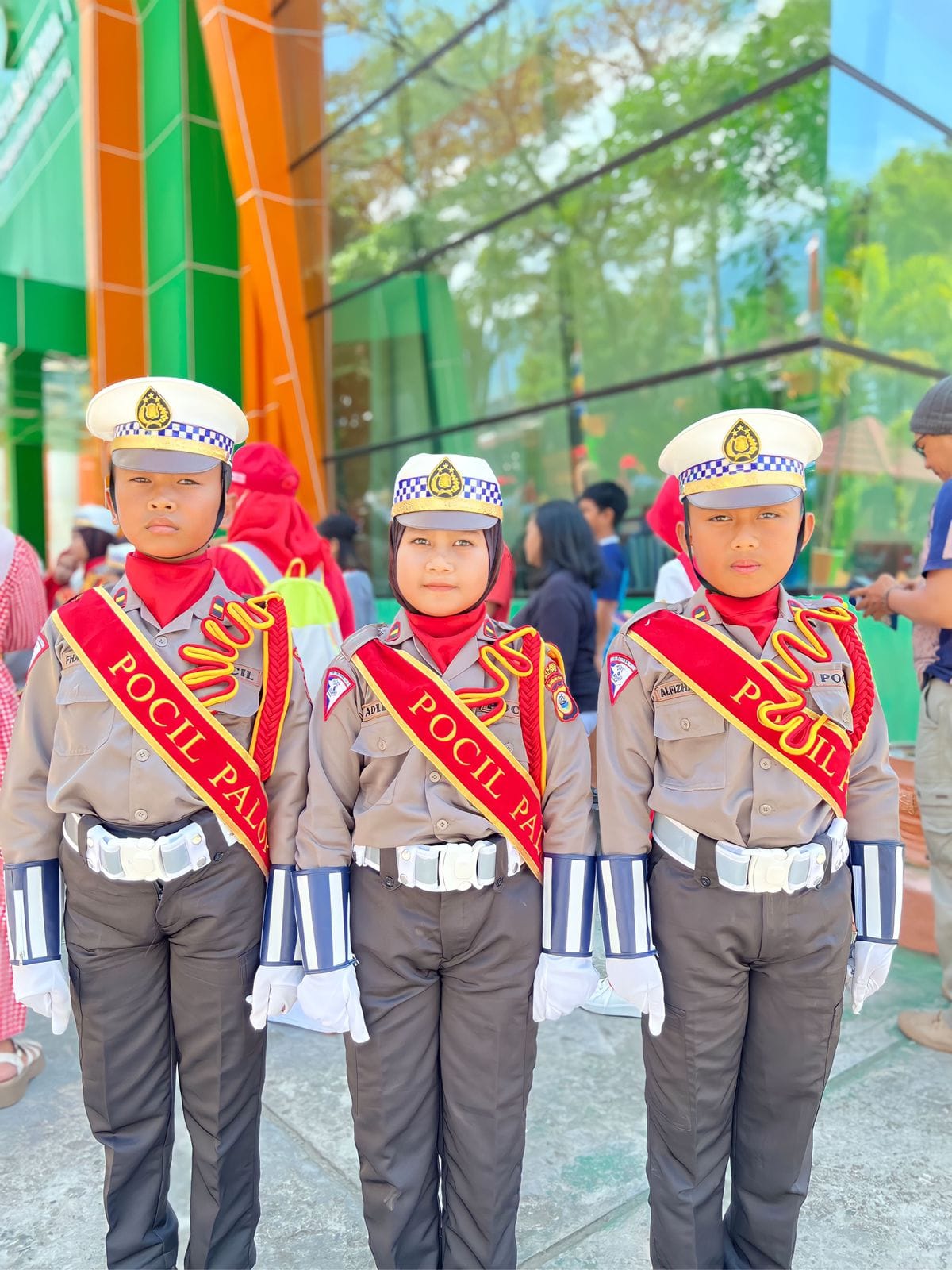 Foto Kegiatan Sekolah