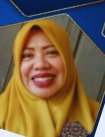 Surahmah Husain, S.Pd.I